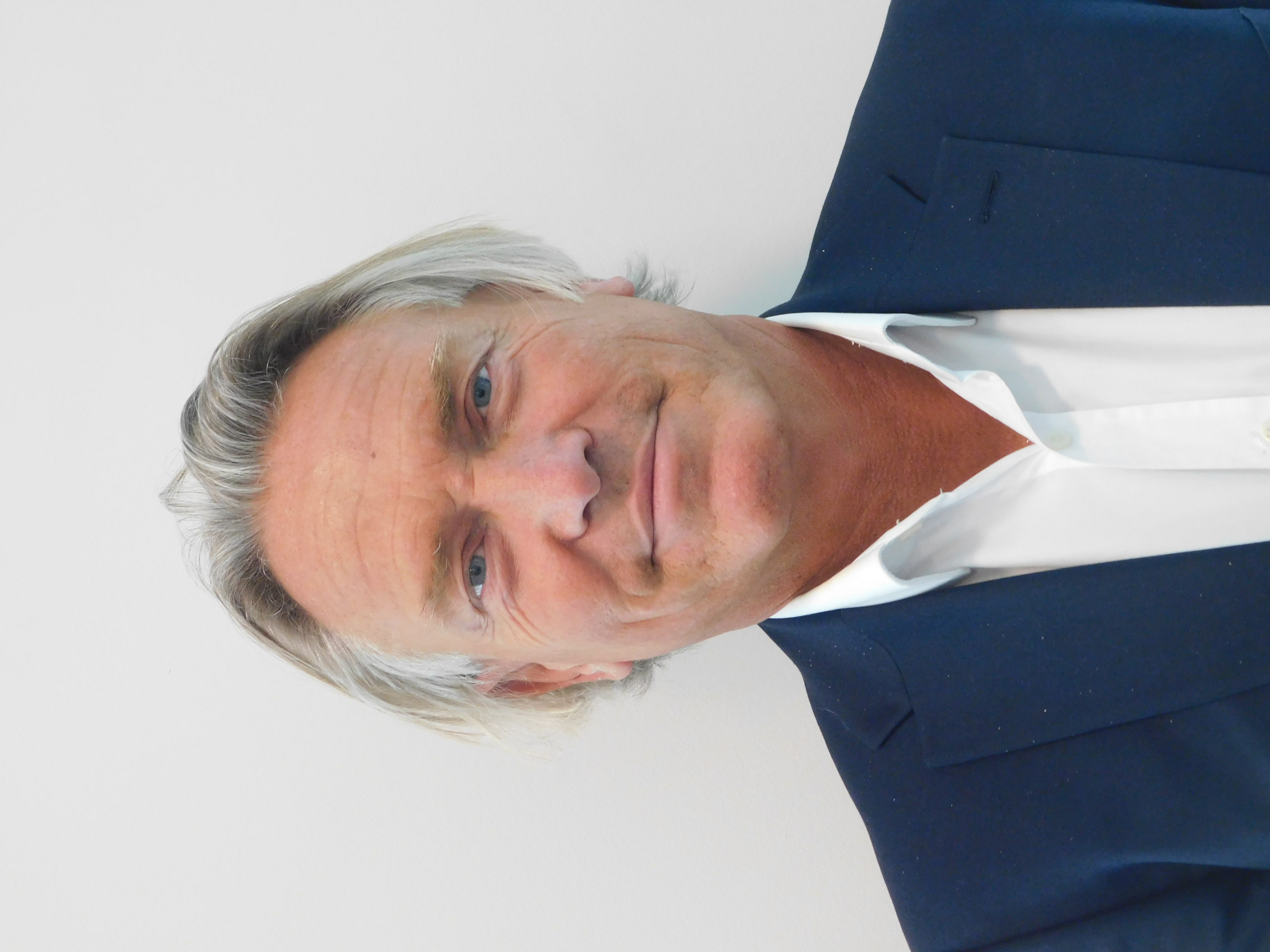 A picture of Neil Edmond