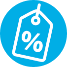 A picture of Discount Scheme