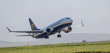 Cornwall Airport Newquay
