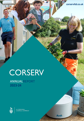 Annual Report 23-24