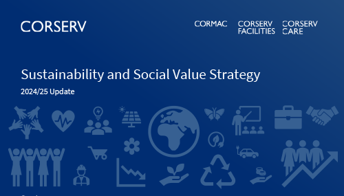 Sustainability and Social Value Strategy