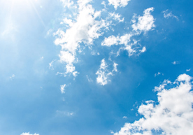 sky