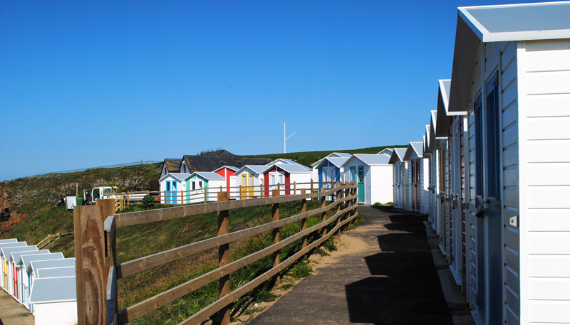Image of Huts Page Image