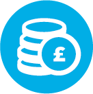 A picture of Pay and Expenses