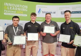 apprentices